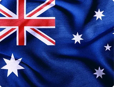 Flag of Australia