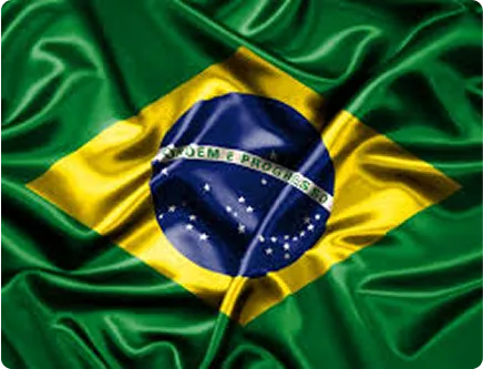 Flag of Brazil