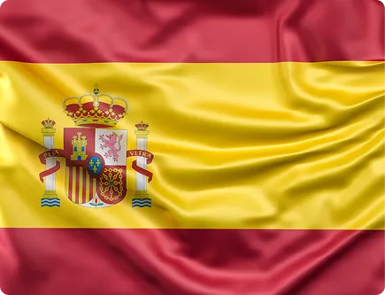 Flag of Spain