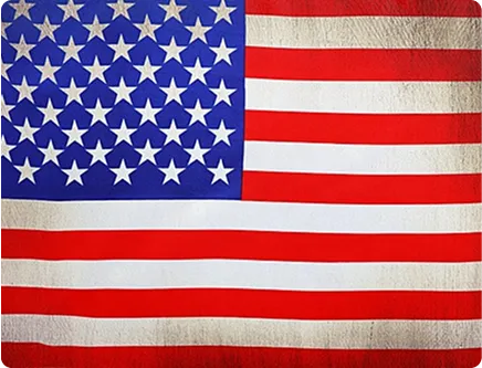 Flag of the United States